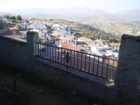 La Atalaya de Los Romanes: Tourismus und Urlaub. - Photo 14