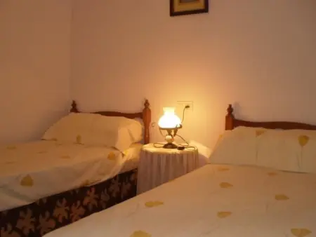 La Atalaya de Los Romanes: Tourismus und Urlaub. - Photo 17