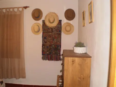 La Atalaya de Los Romanes: Tourismus und Urlaub. - Photo 18