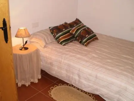 La Atalaya de Los Romanes: Tourismus und Urlaub. - Photo 19