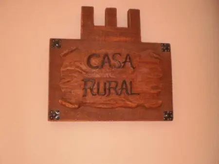 La Atalaya de Los Romanes: Tourismus und Urlaub. - Photo 22