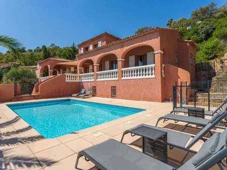 Les Terrasses de Valcros, Appartement 2 personnes à La Londe Les Maures - Photo 1