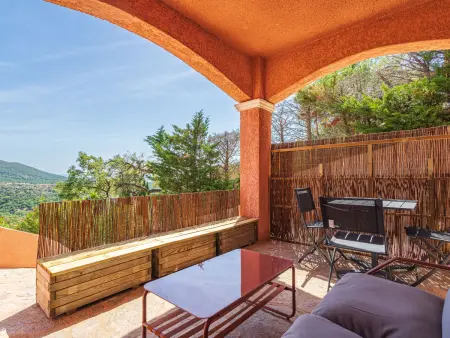 Les Terrasses de Valcros, Appartement 2 personnes à La Londe Les Maures - Photo 3