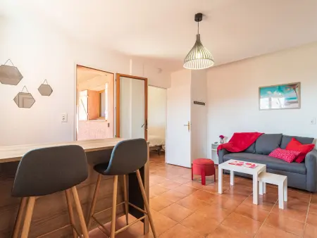 Les Terrasses de Valcros, Appartement 2 personnes à La Londe Les Maures - Photo 4