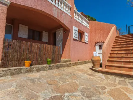 Les Terrasses de Valcros, Appartement 2 personnes à La Londe Les Maures - Photo 5