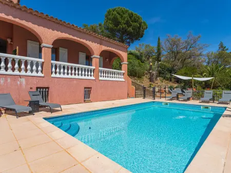 Les Terrasses de Valcros, Appartement 2 personnes à La Londe Les Maures - Photo 7