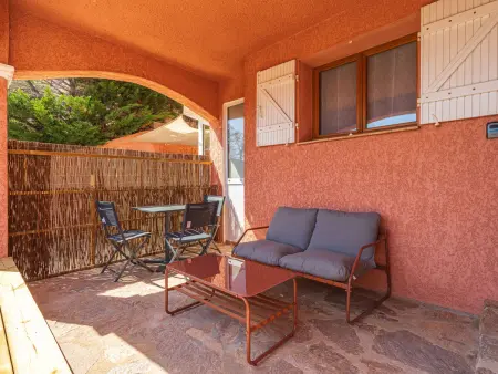 Les Terrasses de Valcros, Appartement 2 personnes à La Londe Les Maures - Photo 8