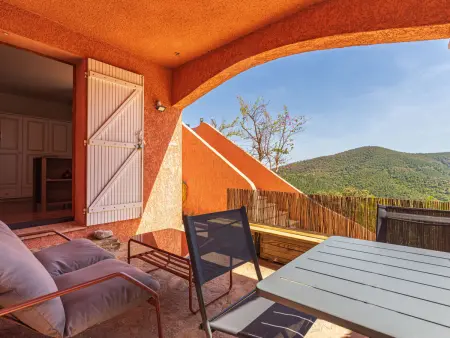 Les Terrasses de Valcros, Appartement 2 personnes à La Londe Les Maures - Photo 9