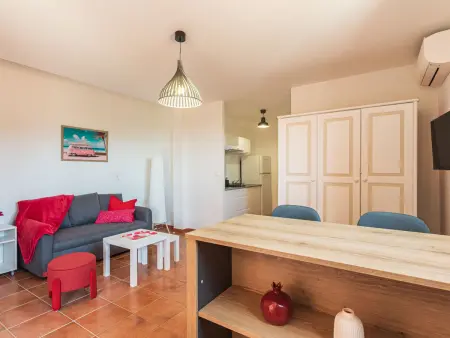 Les Terrasses de Valcros, Appartement 2 personnes à La Londe Les Maures - Photo 10