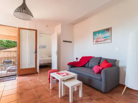 Les Terrasses de Valcros, Appartement 2 personnes à La Londe Les Maures - Photo 11