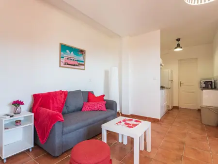 Les Terrasses de Valcros, Appartement 2 personnes à La Londe Les Maures - Photo 12