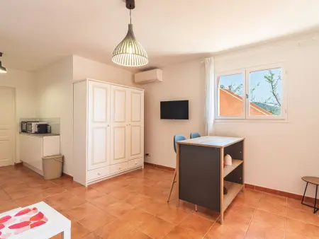 Les Terrasses de Valcros, Appartement 2 personnes à La Londe Les Maures - Photo 13