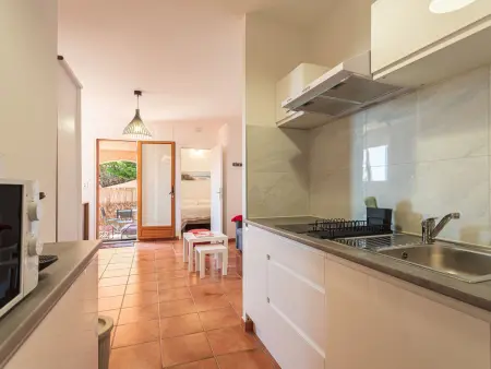 Les Terrasses de Valcros, Appartement 2 personnes à La Londe Les Maures - Photo 15