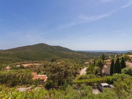 Les Terrasses de Valcros, Appartement 2 personnes à La Londe Les Maures - Photo 19