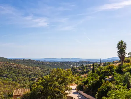 Les Terrasses de Valcros, Appartement 2 personnes à La Londe Les Maures - Photo 20