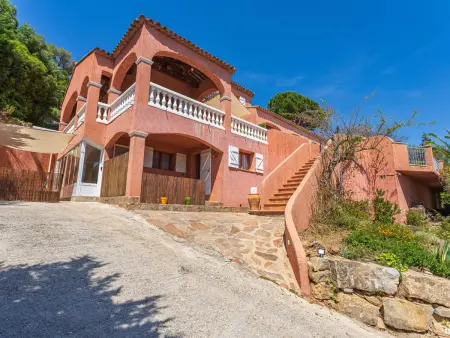 Les Terrasses de Valcros, Appartement 2 personnes à La Londe Les Maures - Photo 23
