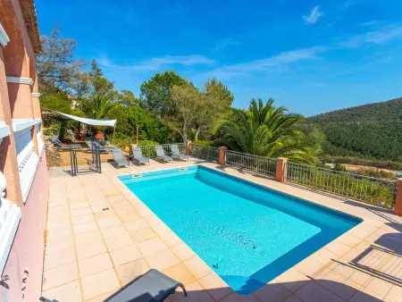 Les Terrasses de Valcros, Appartement 4 personnes à La Londe Les Maures - Photo 1