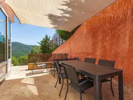 Les Terrasses de Valcros, Appartement 4 personnes à La Londe Les Maures - Photo 6