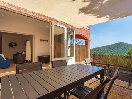 Les Terrasses de Valcros, Appartement 4 personnes à La Londe Les Maures - Photo 7