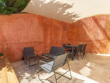 Les Terrasses de Valcros, Appartement 4 personnes à La Londe Les Maures - Photo 8