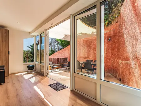 Les Terrasses de Valcros, Appartement 4 personnes à La Londe Les Maures - Photo 9