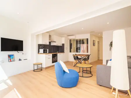 Les Terrasses de Valcros, Appartement 4 personnes à La Londe Les Maures - Photo 10