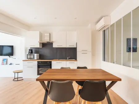 Les Terrasses de Valcros, Appartement 4 personnes à La Londe Les Maures - Photo 13
