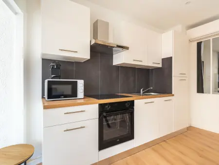 Les Terrasses de Valcros, Appartement 4 personnes à La Londe Les Maures - Photo 14