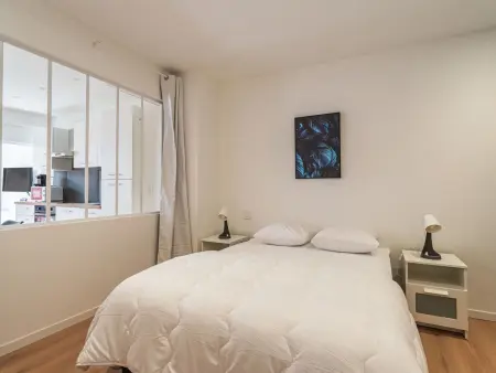 Les Terrasses de Valcros, Appartement 4 personnes à La Londe Les Maures - Photo 15