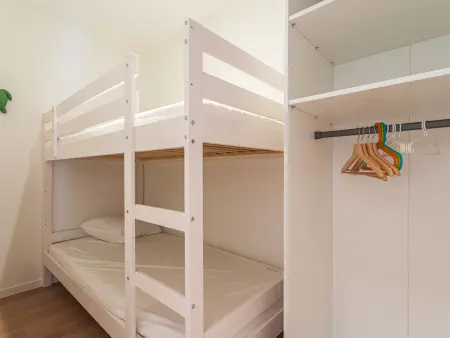 Les Terrasses de Valcros, Appartement 4 personnes à La Londe Les Maures - Photo 16