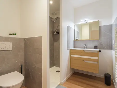 Les Terrasses de Valcros, Appartement 4 personnes à La Londe Les Maures - Photo 17