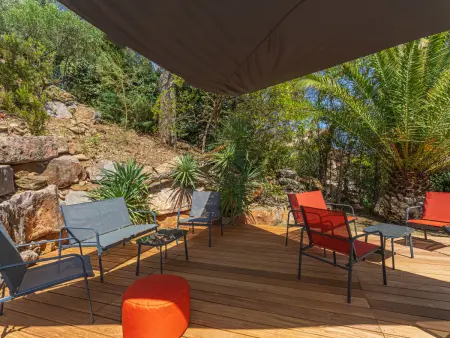 Les Terrasses de Valcros, Appartement 4 personnes à La Londe Les Maures - Photo 2