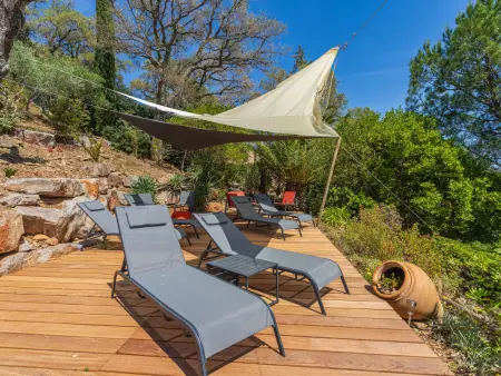 Les Terrasses de Valcros, Appartement 4 personnes à La Londe Les Maures - Photo 3