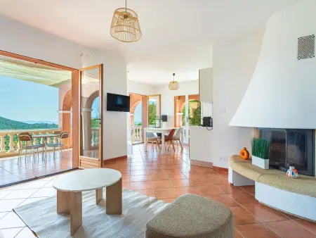 Les Terrasses de Valcros, Appartement 4 personnes à La Londe Les Maures - Photo 4
