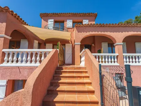 Les Terrasses de Valcros, Appartement 4 personnes à La Londe Les Maures - Photo 5