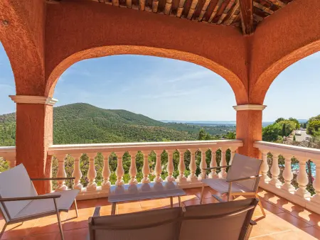 Les Terrasses de Valcros, Appartement 4 personnes à La Londe Les Maures - Photo 8
