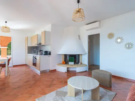 Les Terrasses de Valcros, Appartement 4 personnes à La Londe Les Maures - Photo 10