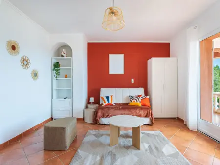 Les Terrasses de Valcros, Appartement 4 personnes à La Londe Les Maures - Photo 12