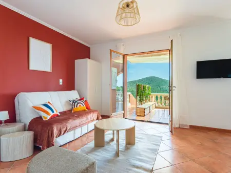 Les Terrasses de Valcros, Appartement 4 personnes à La Londe Les Maures - Photo 13