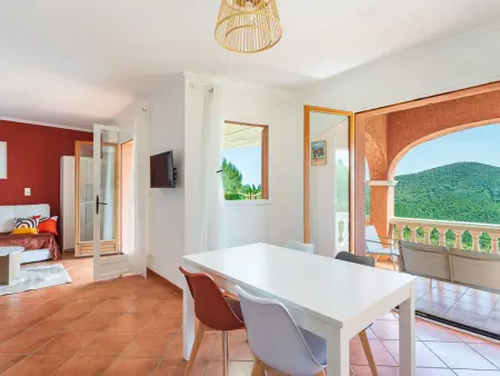 Les Terrasses de Valcros, Appartement 4 personnes à La Londe Les Maures - Photo 14