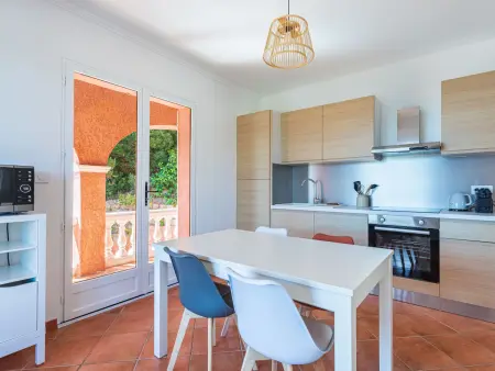 Les Terrasses de Valcros, Appartement 4 personnes à La Londe Les Maures - Photo 15