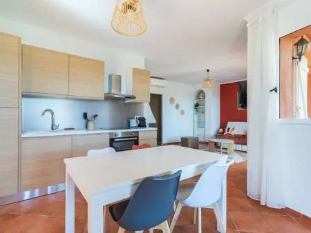 Les Terrasses de Valcros, Appartement 4 personnes à La Londe Les Maures - Photo 16