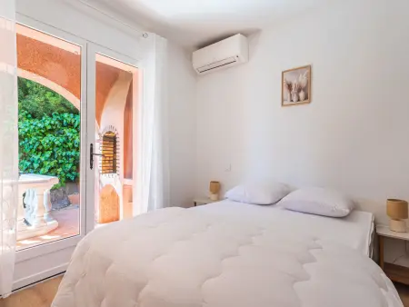 Les Terrasses de Valcros, Appartement 4 personnes à La Londe Les Maures - Photo 17