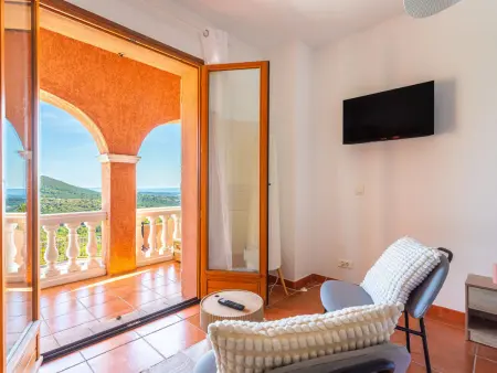 Les Terrasses de Valcros, Appartement 2 personnes à La Londe Les Maures - Photo 11