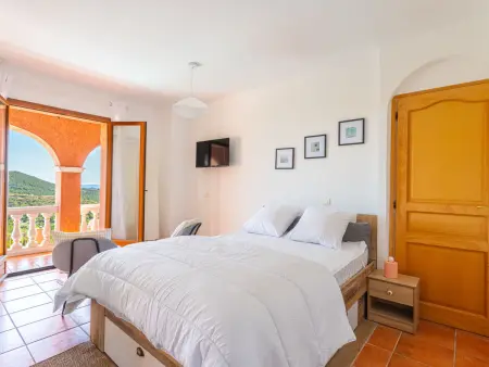 Les Terrasses de Valcros, Appartement 2 personnes à La Londe Les Maures - Photo 13