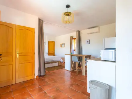 Les Terrasses de Valcros, Appartement 2 personnes à La Londe Les Maures - Photo 14