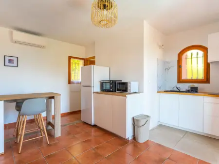 Les Terrasses de Valcros, Appartement 2 personnes à La Londe Les Maures - Photo 15