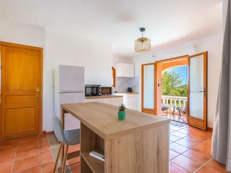 Les Terrasses de Valcros, Appartement 2 personnes à La Londe Les Maures - Photo 16