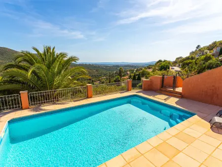 Les Terrasses de Valcros, Appartement 4 personnes à La Londe Les Maures - Photo 1