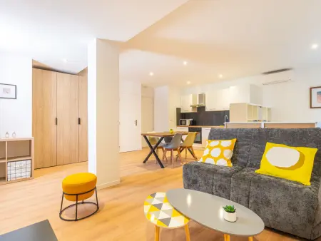 Les Terrasses de Valcros, Appartement 4 personnes à La Londe Les Maures - Photo 4